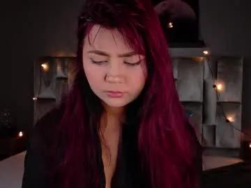 Alaiarogers from Chaturbate