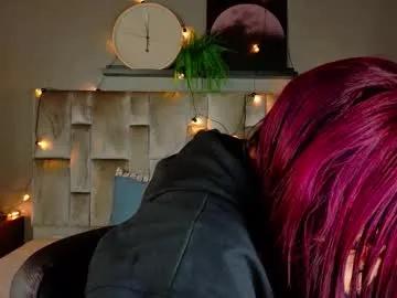 Alaiarogers from Chaturbate