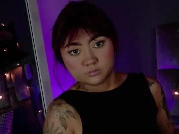 Alaiarogers from Chaturbate