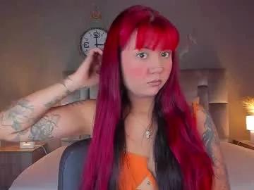 Alaiarogers from Chaturbate