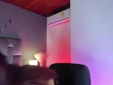 Alaiarogers from Chaturbate