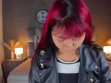 Alaiarogers from Chaturbate