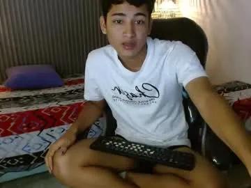 Alamgrey_ from Chaturbate