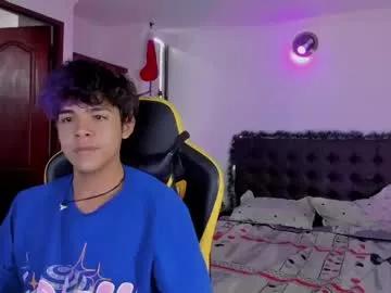 alan18n from Chaturbate