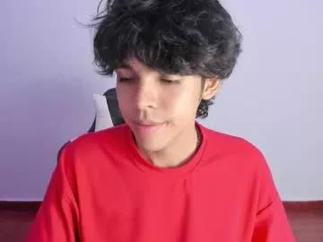 alan18n from Chaturbate