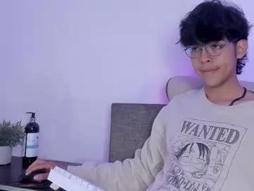alan18n from Chaturbate