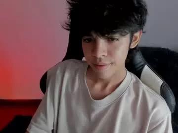 alan18n from Chaturbate