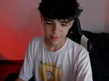 alan18n from Chaturbate