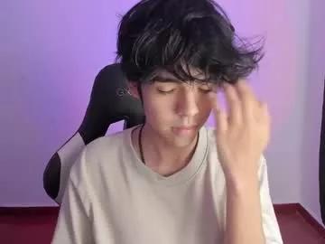 alan18n from Chaturbate