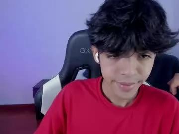 alan18n from Chaturbate is Freechat