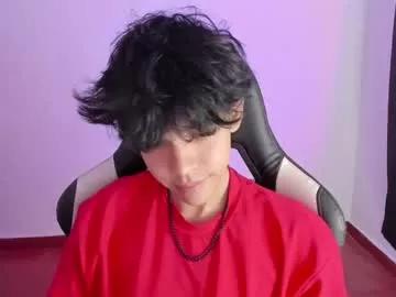 alan18n from Chaturbate
