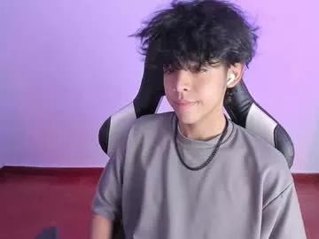 alan18n from Chaturbate
