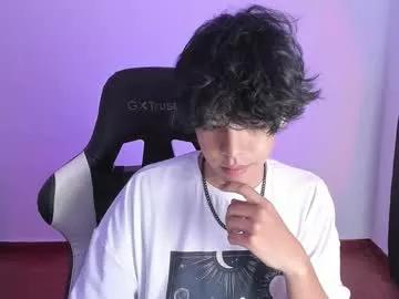 alan18n from Chaturbate