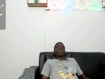 alan_blacke from Chaturbate is Freechat