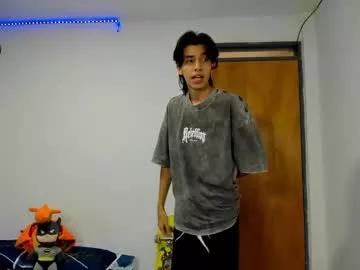 alan_boy01 from Chaturbate