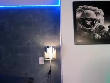 alan_morrys from Chaturbate