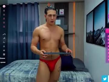 alan_nd_kevin from Chaturbate