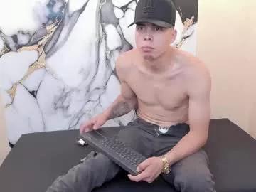 alan_roberthh from Chaturbate is Freechat