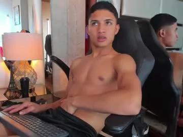 alan_santhos from Chaturbate