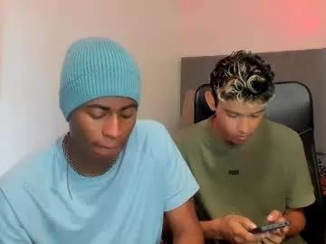 alan_scot from Chaturbate