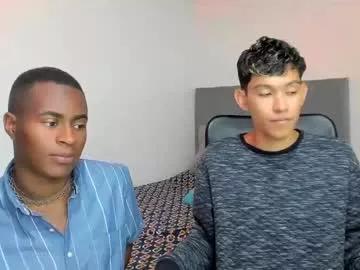alan_scot from Chaturbate