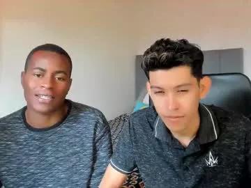 alan_scot from Chaturbate