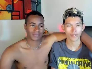 alan_scot from Chaturbate