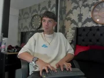 alan_smithy from Chaturbate is Freechat