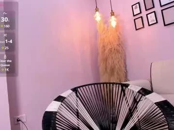 alana__rossetti from Chaturbate is Freechat
