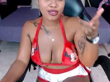 alana_harrys from Chaturbate