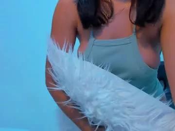alana_johnson from Chaturbate