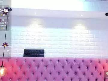alana_leen from Chaturbate is Freechat