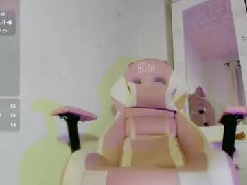 alana_ponse from Chaturbate