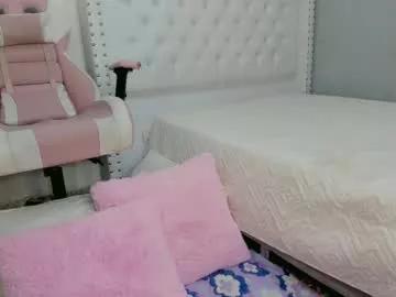 alana_ponse from Chaturbate
