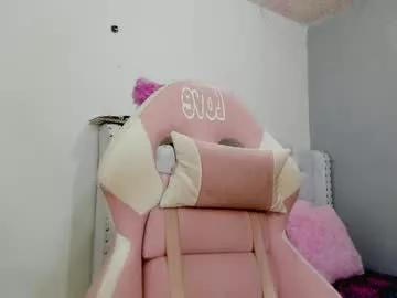 alana_ponse from Chaturbate