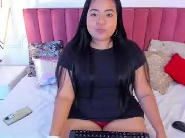 alana_rosse25 from Chaturbate