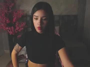 alana_rosse_s from Chaturbate is Freechat