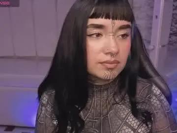 alana_v_ from Chaturbate is Freechat