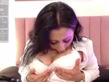alanagh_ from Chaturbate is Freechat