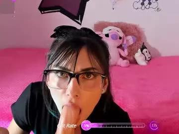 alanalois_ from Chaturbate is Freechat