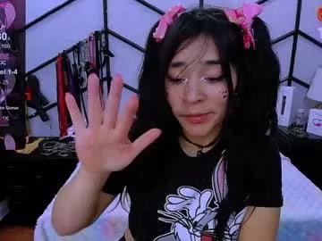 alanaluke from Chaturbate