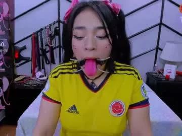 alanaluke from Chaturbate
