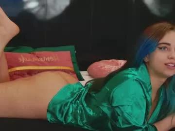 alanamilanie_ from Chaturbate is Freechat