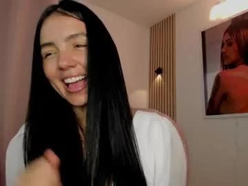 alanatate from Chaturbate is Freechat