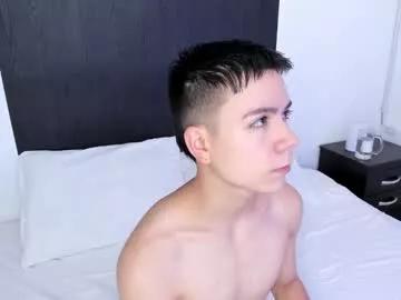 alanblack1 from Chaturbate