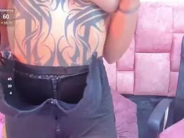 alanna_and_leo_ from Chaturbate