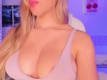 alanna_cherry from Chaturbate