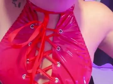 alanna_pervert from Chaturbate is Freechat