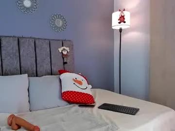 alannajones01 from Chaturbate is Freechat