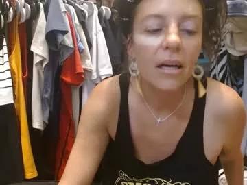 alannarack from Chaturbate
